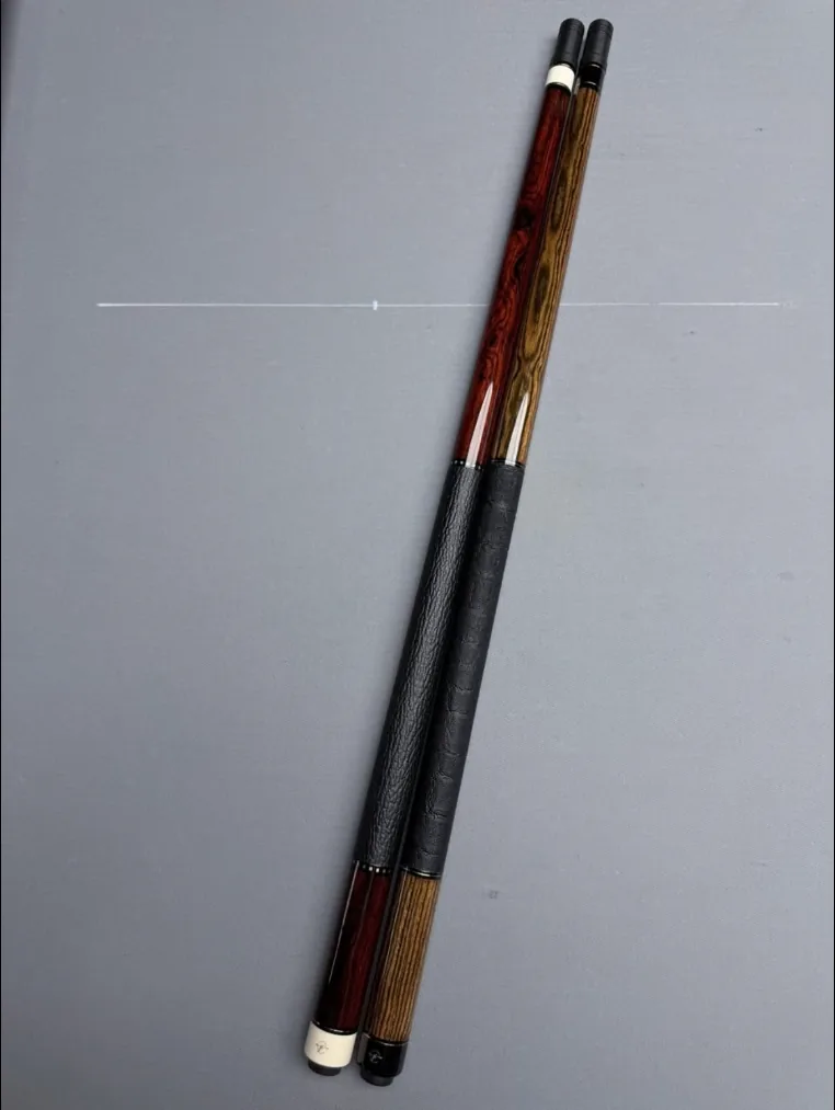 JC 可可菠蘿與黃金檀