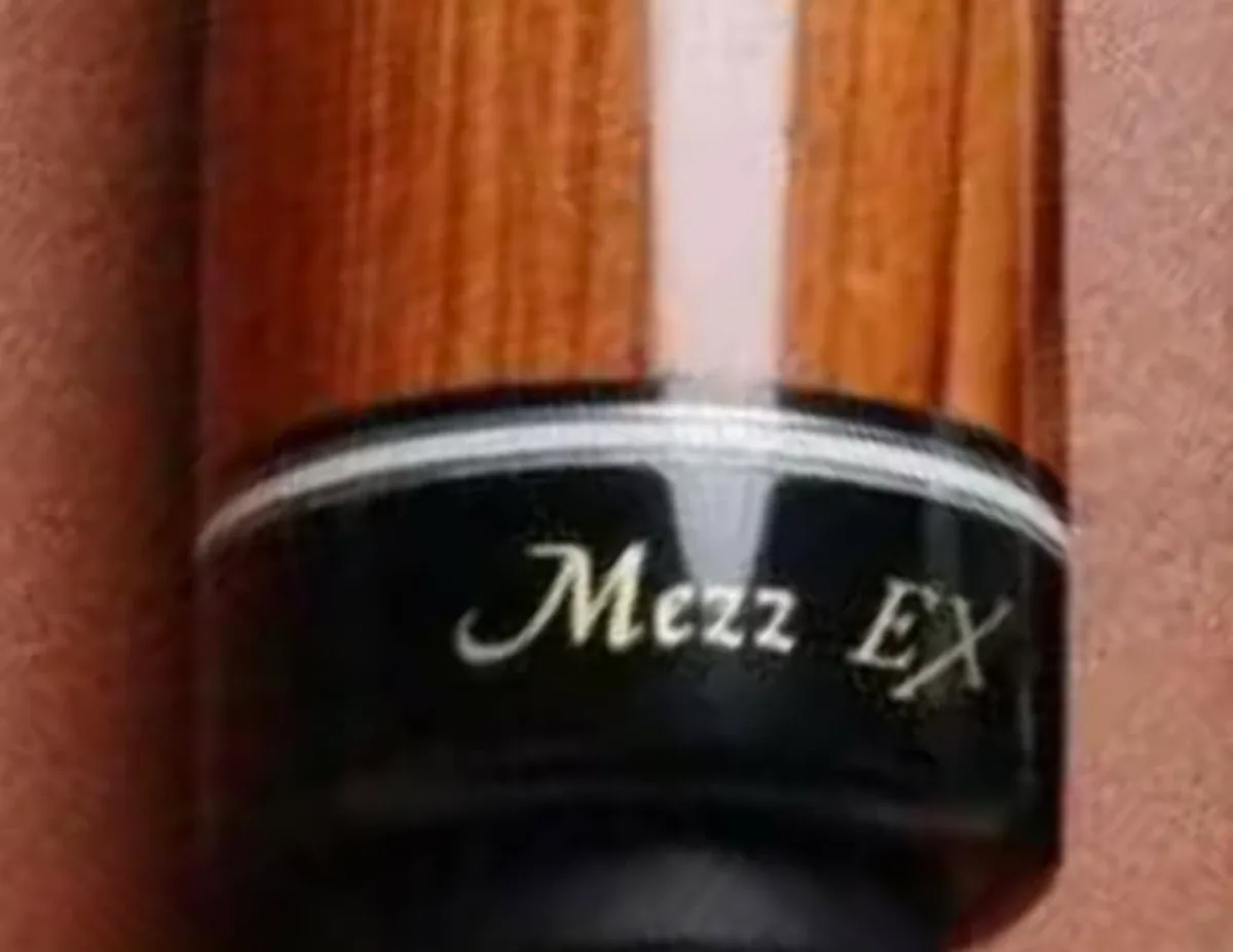 Mezz EX