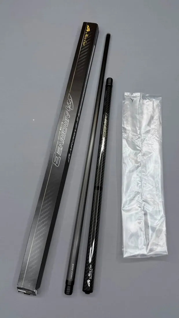 Mezz AD3 跳桿