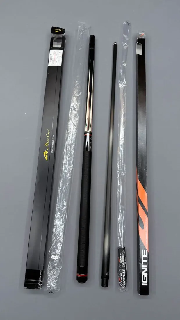 中古球桿