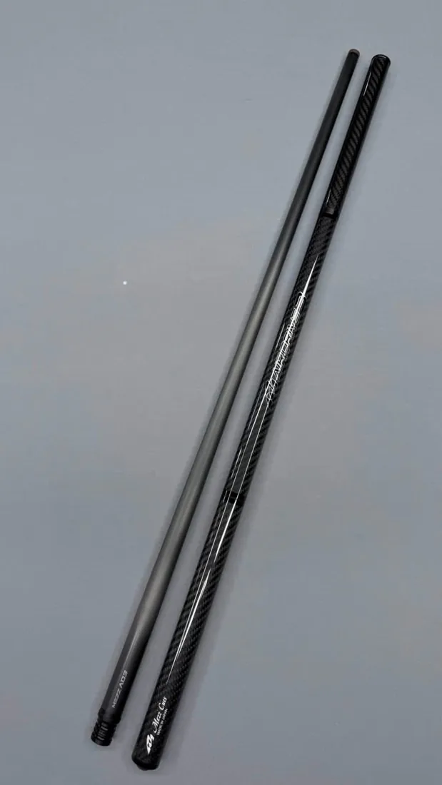 Mezz AD3 跳桿（附加長保護帽）