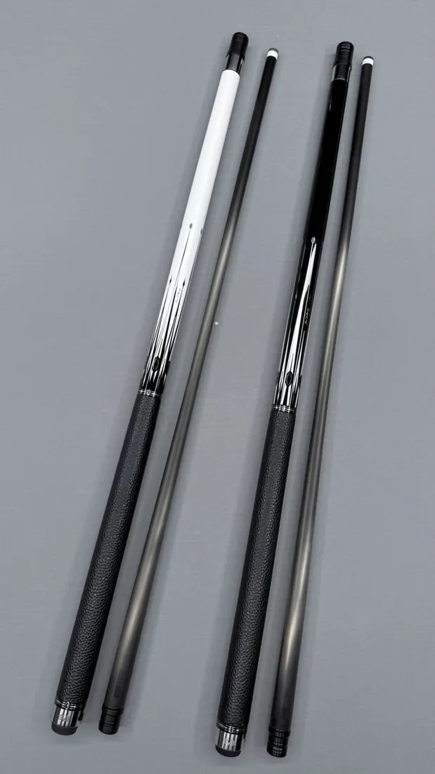 Cuetec SVB2 代 12.5mm（黑／白）