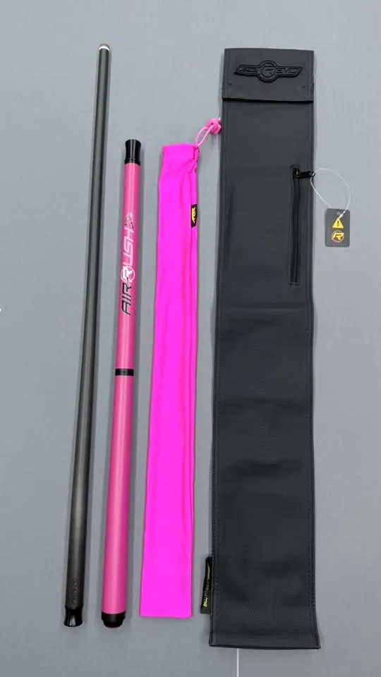 Predator AirRush 跳桿（粉色）
