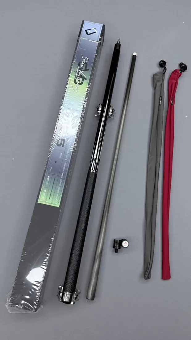 Cuetec SVB2 黑 12.5mm