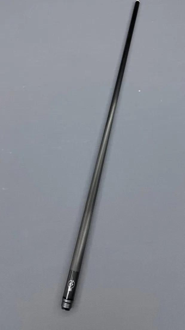 豪桿 閃電黑前節 12.5mm