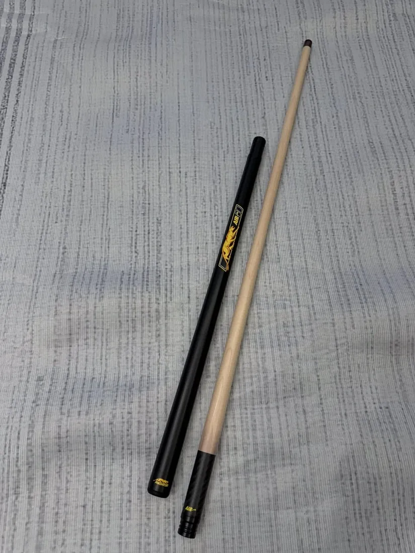 Predator Air2 跳桿