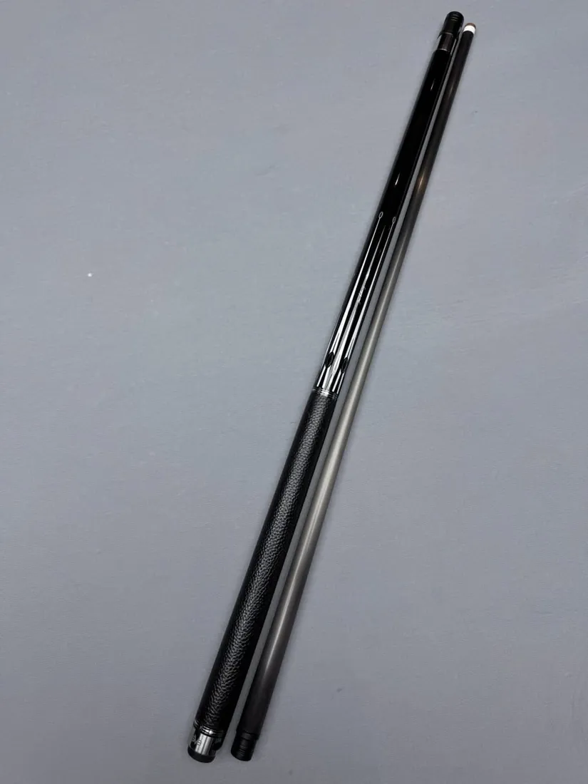 Cuetec SVB2 代 黑色